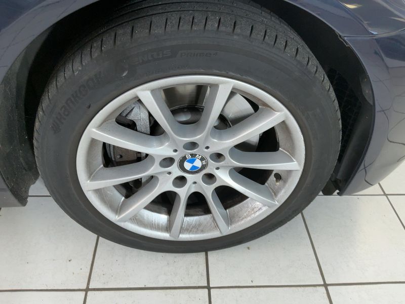 BMW 5er 525d xDrive 2013 – снимка 11
