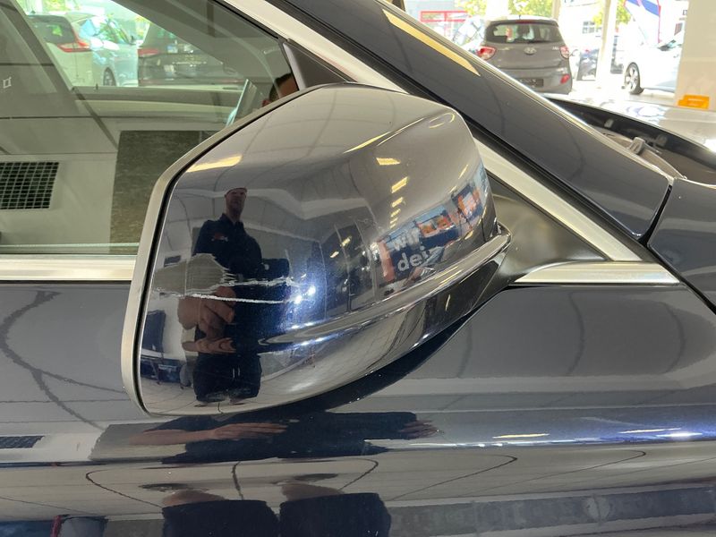 BMW 5er 525d xDrive 2013 – снимка 23