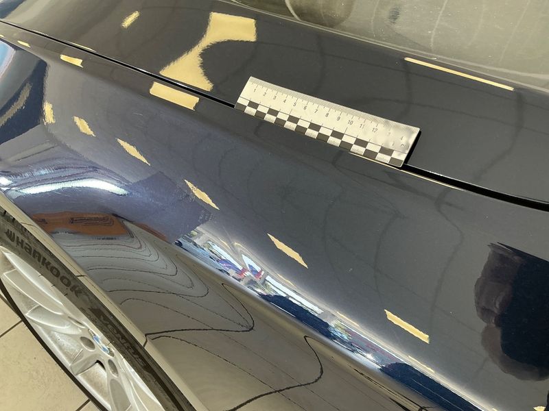 BMW 5er 525d xDrive 2013 – снимка 27