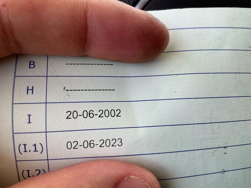 Audi A3 1.9 TDI Ambition 2002 – снимка 5