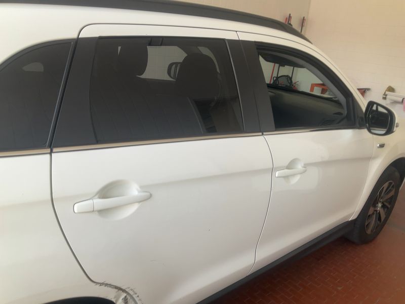 Mitsubishi ASX 2.2 DI-D Instyle 4WD 2015 – снимка 10