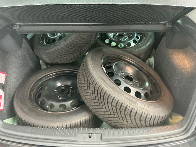 Volkswagen Golf VI 1.2 TSI Style 2011 – снимка 15