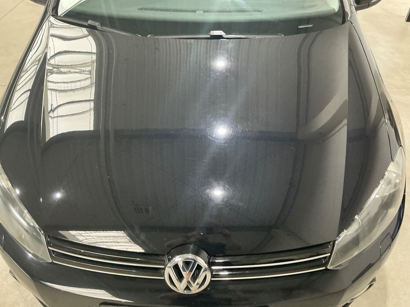 Volkswagen Golf VI 1.2 TSI Style 2011 – снимка 31