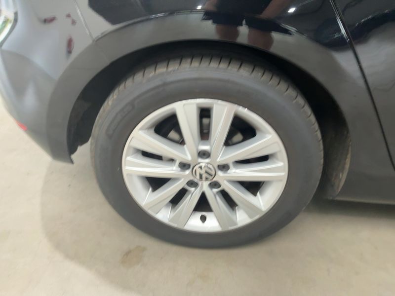 Volkswagen Golf VI 1.2 TSI Style 2011 – снимка 9