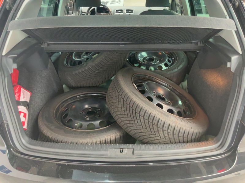 Volkswagen Golf VI 1.2 TSI Style 2011 – снимка 16