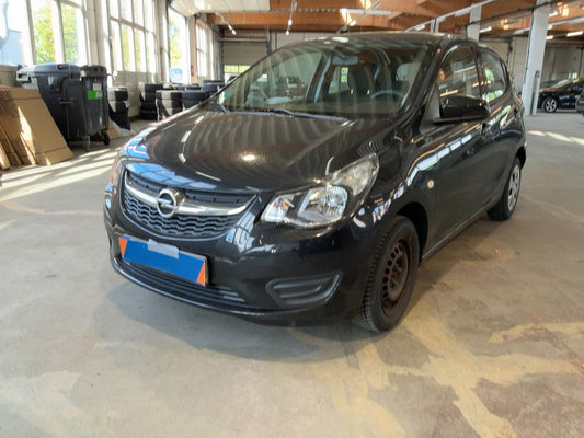 Opel Karl 1.0 Edition 2015 – снимка 1