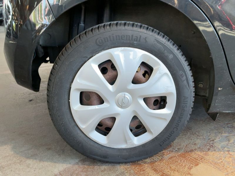 Opel Karl 1.0 Edition 2015 – снимка 9