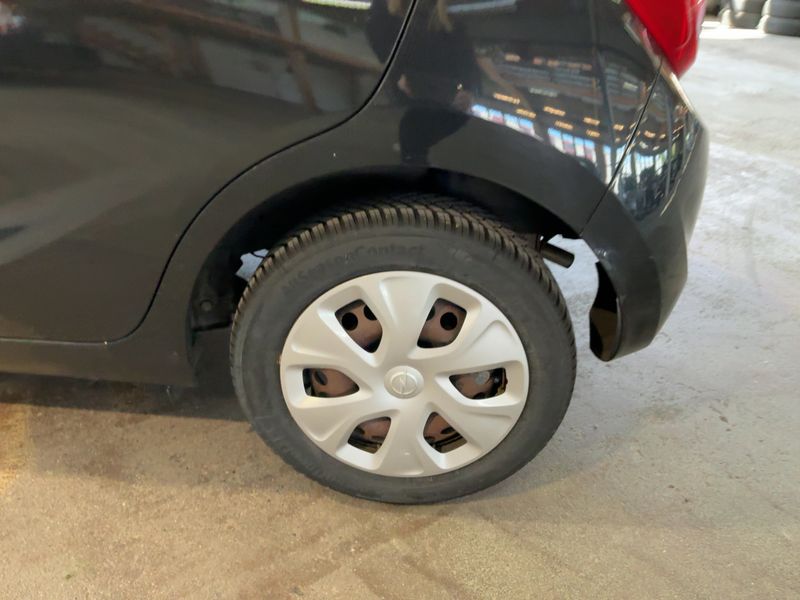 Opel Karl 1.0 Edition 2015 – снимка 5