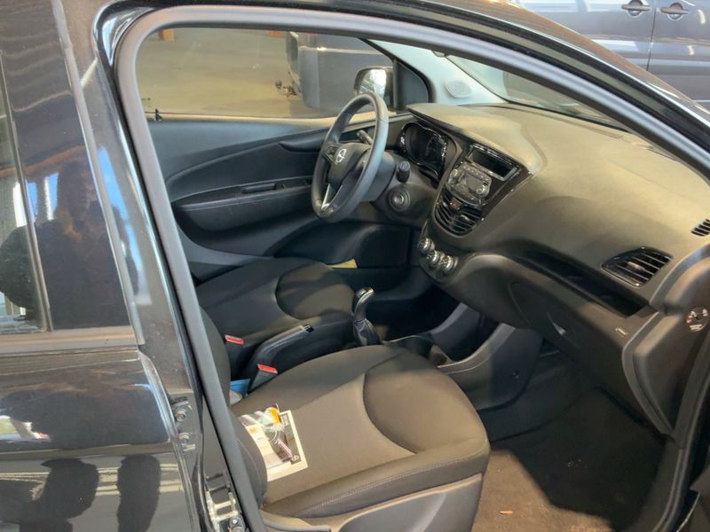 Opel Karl 1.0 Edition 2015 – снимка 16