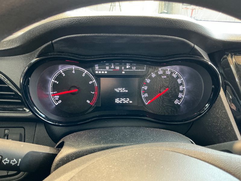 Opel Karl 1.0 Edition 2015 – снимка 18