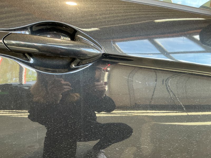 Opel Karl 1.0 Edition 2015 – снимка 23