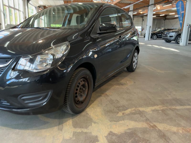 Opel Karl 1.0 Edition 2015 – снимка 2