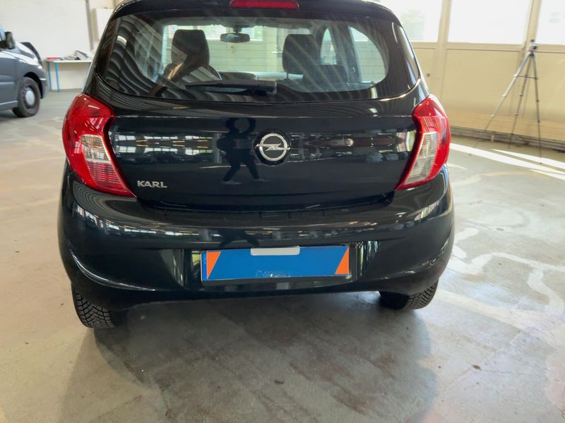 Opel Karl 1.0 Edition 2015 – снимка 7