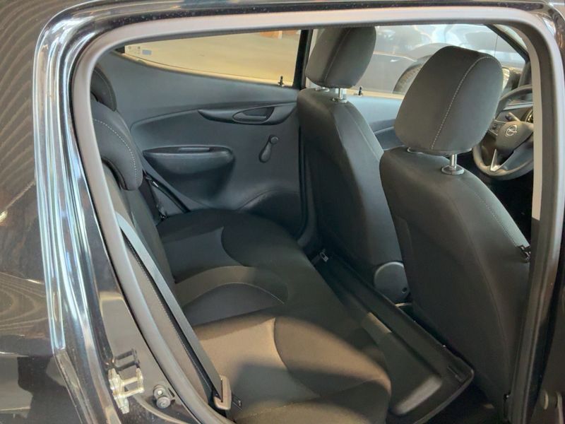 Opel Karl 1.0 Edition 2015 – снимка 19