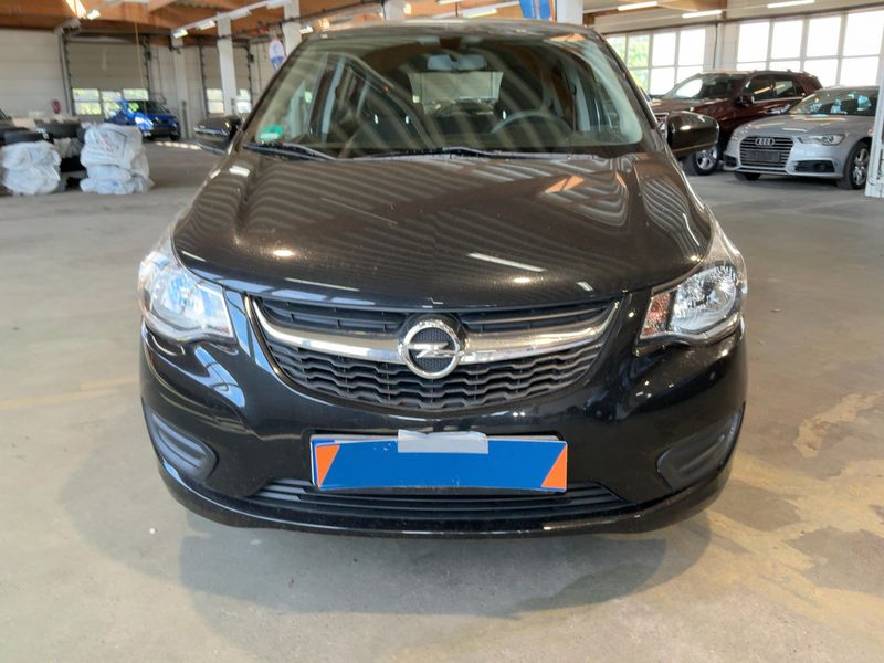 Opel Karl 1.0 Edition 2015 – снимка 14