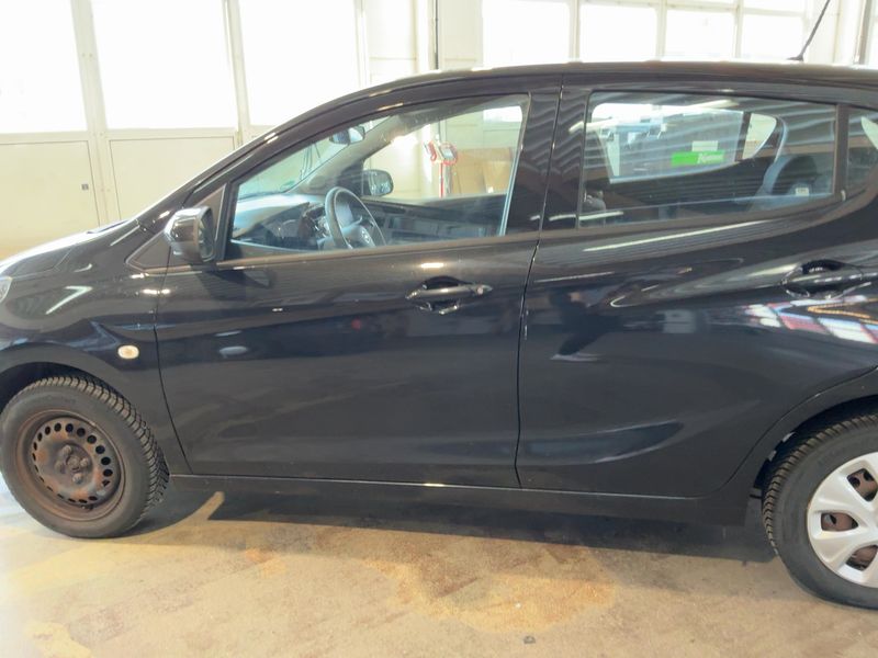 Opel Karl 1.0 Edition 2015 – снимка 4