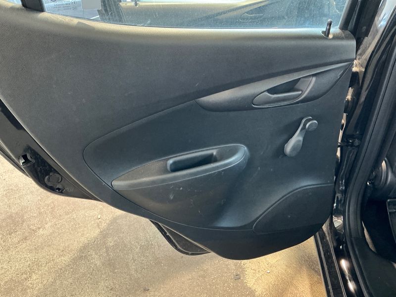 Opel Karl 1.0 Edition 2015 – снимка 25