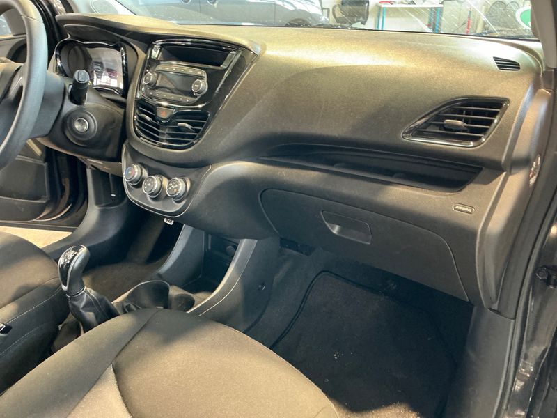 Opel Karl 1.0 Edition 2015 – снимка 31