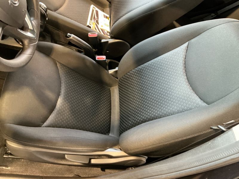 Opel Karl 1.0 Edition 2015 – снимка 32