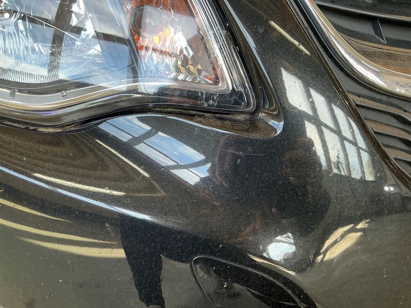 Opel Karl 1.0 Edition 2015 – снимка 36