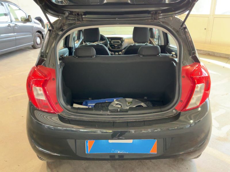 Opel Karl 1.0 Edition 2015 – снимка 15