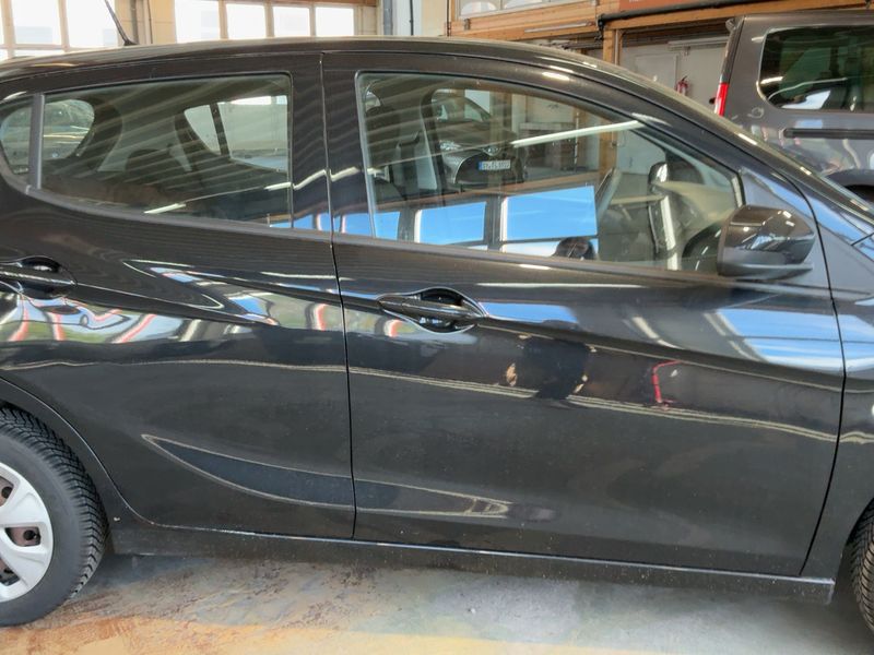 Opel Karl 1.0 Edition 2015 – снимка 10