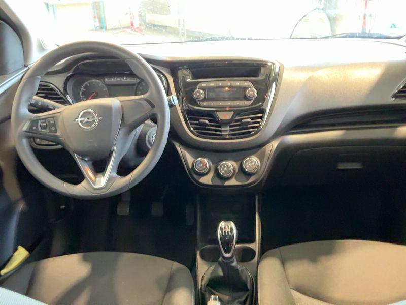 Opel Karl 1.0 Edition 2015 – снимка 17
