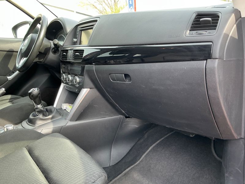 Mazda CX-5 2.0 Center-Line 2WD 2012 – снимка 28