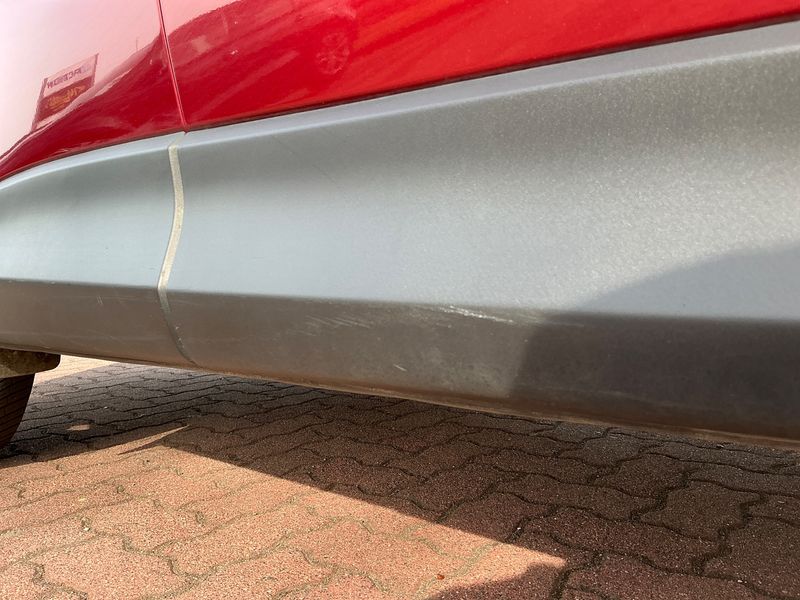 Mazda CX-5 2.0 Center-Line 2WD 2012 – снимка 21