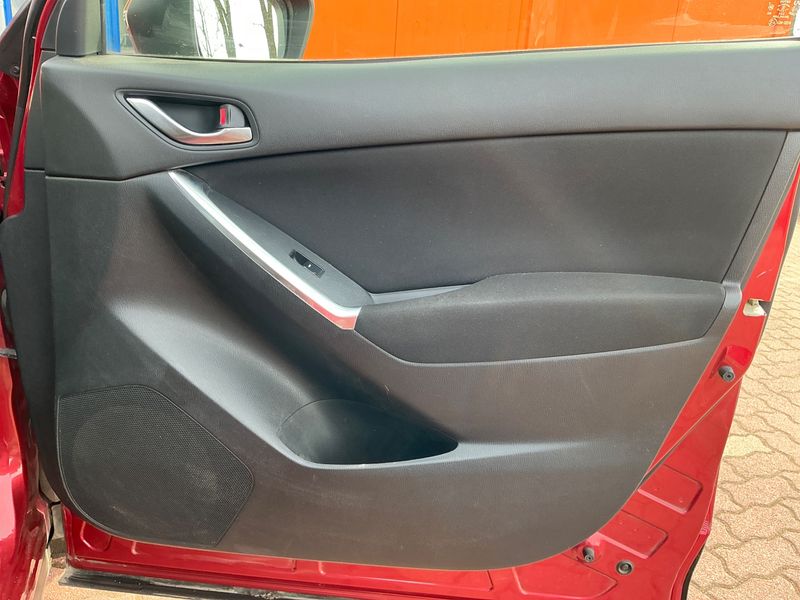 Mazda CX-5 2.0 Center-Line 2WD 2012 – снимка 36