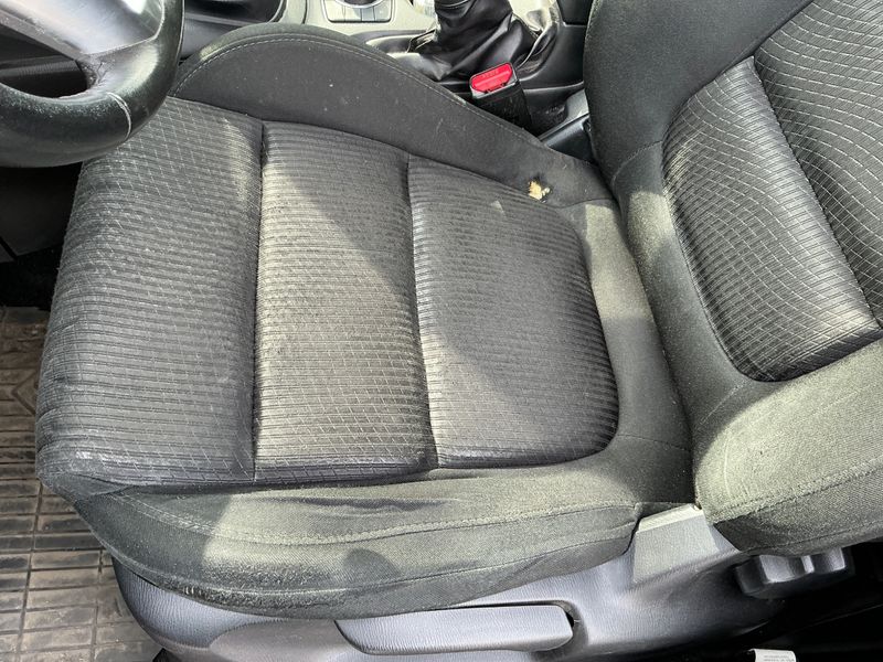 Mazda CX-5 2.0 Center-Line 2WD 2012 – снимка 44