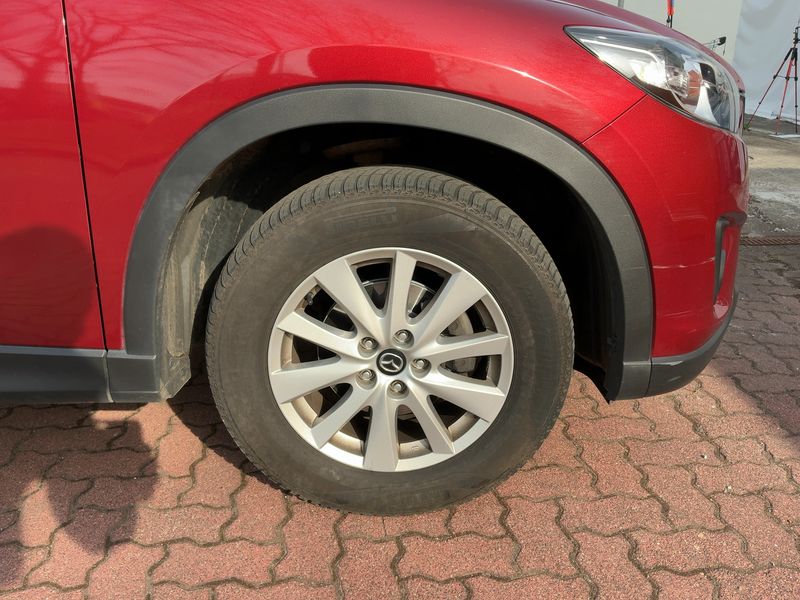 Mazda CX-5 2.0 Center-Line 2WD 2012 – снимка 11