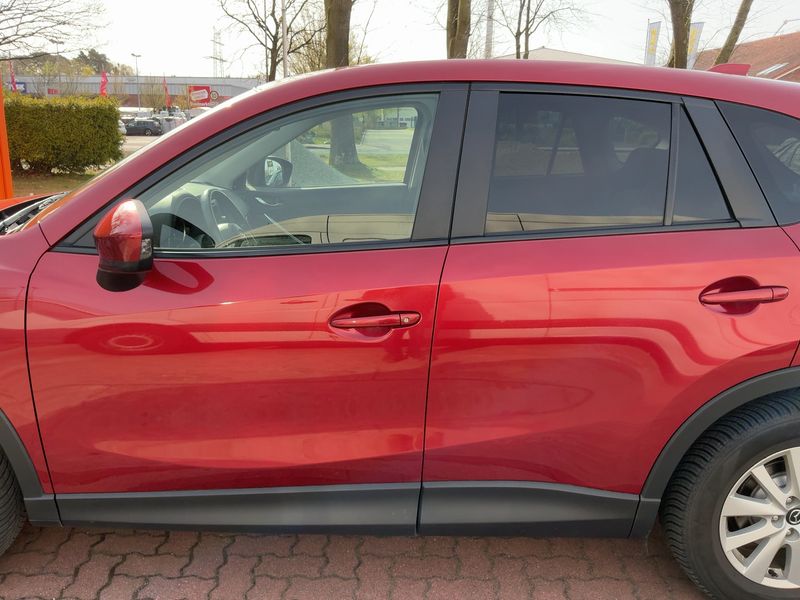 Mazda CX-5 2.0 Center-Line 2WD 2012 – снимка 4