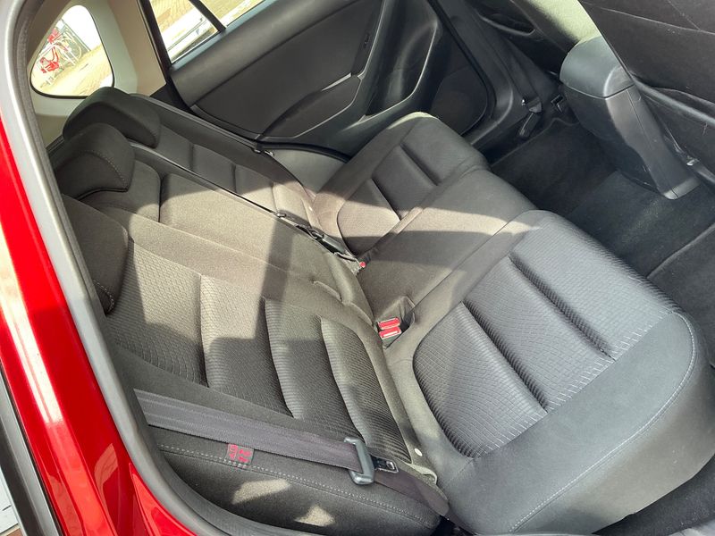 Mazda CX-5 2.0 Center-Line 2WD 2012 – снимка 41