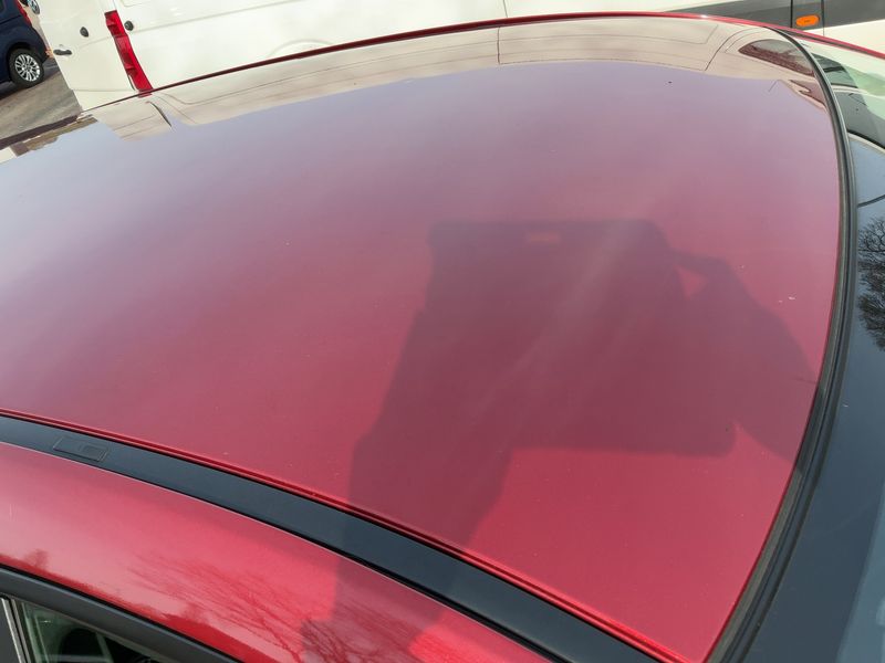 Mazda CX-5 2.0 Center-Line 2WD 2012 – снимка 13