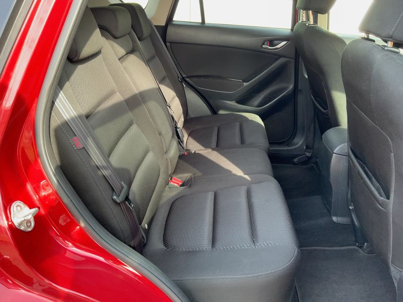 Mazda CX-5 2.0 Center-Line 2WD 2012 – снимка 19