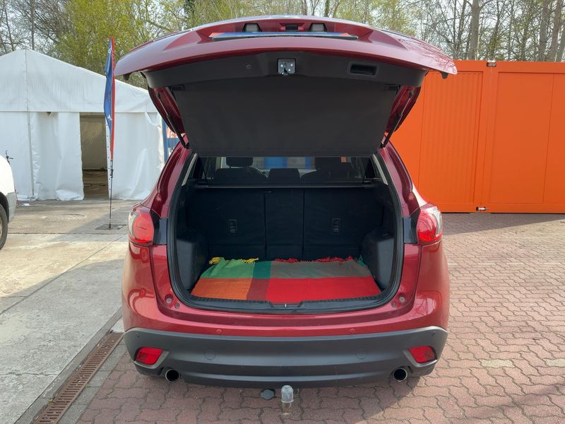 Mazda CX-5 2.0 Center-Line 2WD 2012 – снимка 15