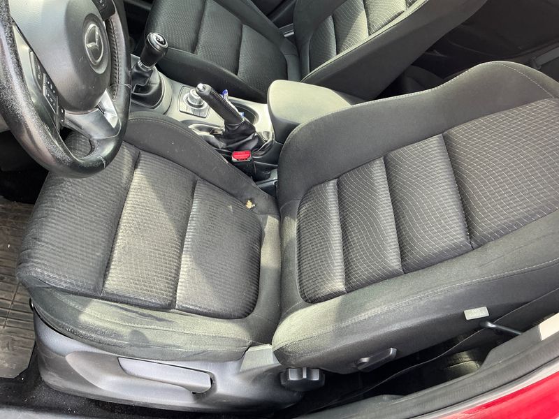 Mazda CX-5 2.0 Center-Line 2WD 2012 – снимка 43