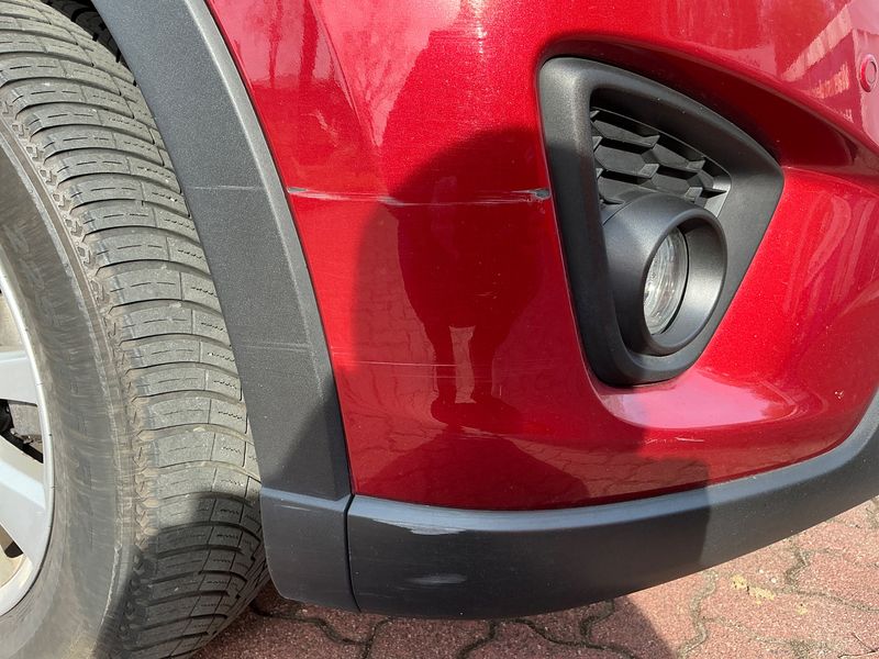 Mazda CX-5 2.0 Center-Line 2WD 2012 – снимка 50