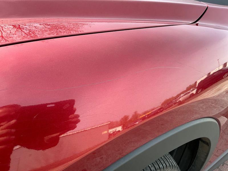 Mazda CX-5 2.0 Center-Line 2WD 2012 – снимка 25