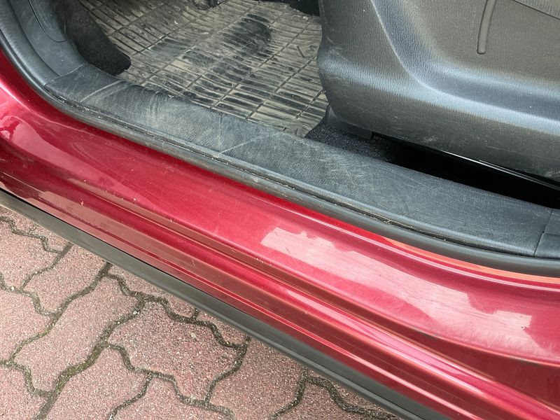 Mazda CX-5 2.0 Center-Line 2WD 2012 – снимка 26