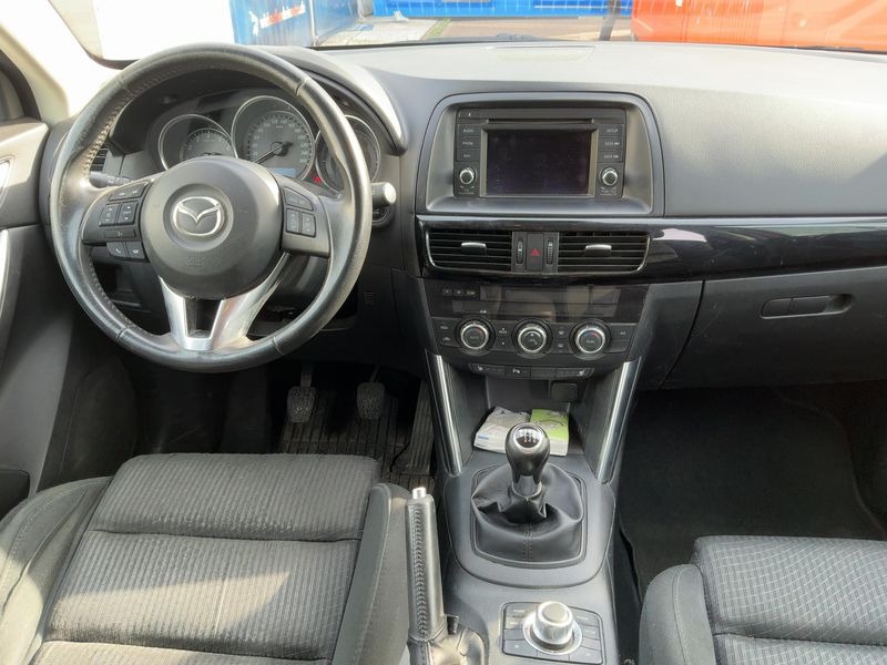 Mazda CX-5 2.0 Center-Line 2WD 2012 – снимка 17