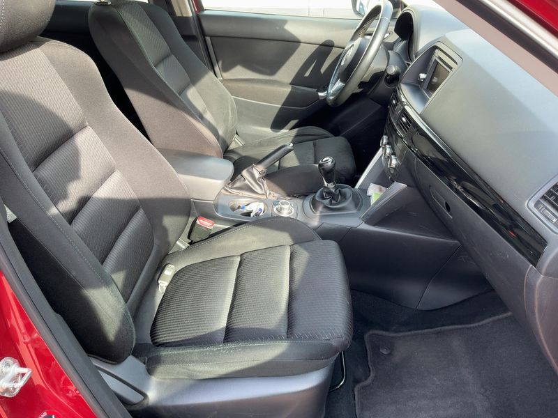 Mazda CX-5 2.0 Center-Line 2WD 2012 – снимка 16