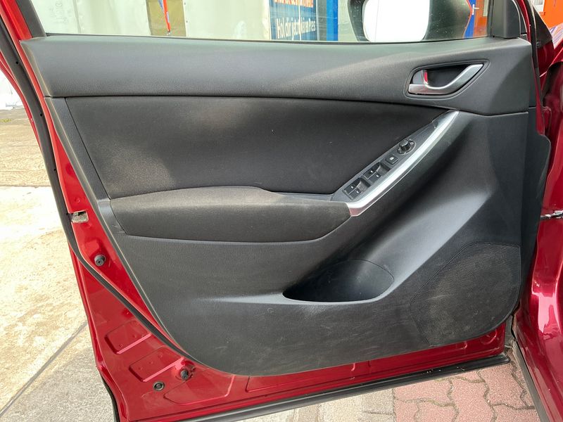 Mazda CX-5 2.0 Center-Line 2WD 2012 – снимка 33