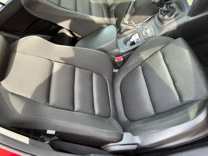 Mazda CX-5 2.0 Center-Line 2WD 2012 – снимка 39