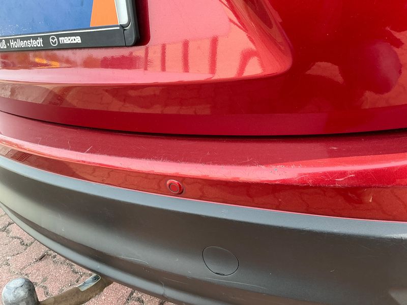 Mazda CX-5 2.0 Center-Line 2WD 2012 – снимка 48