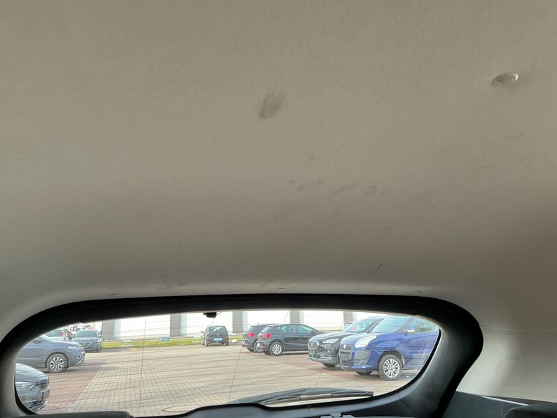 Mazda CX-5 2.0 Center-Line 2WD 2012 – снимка 38