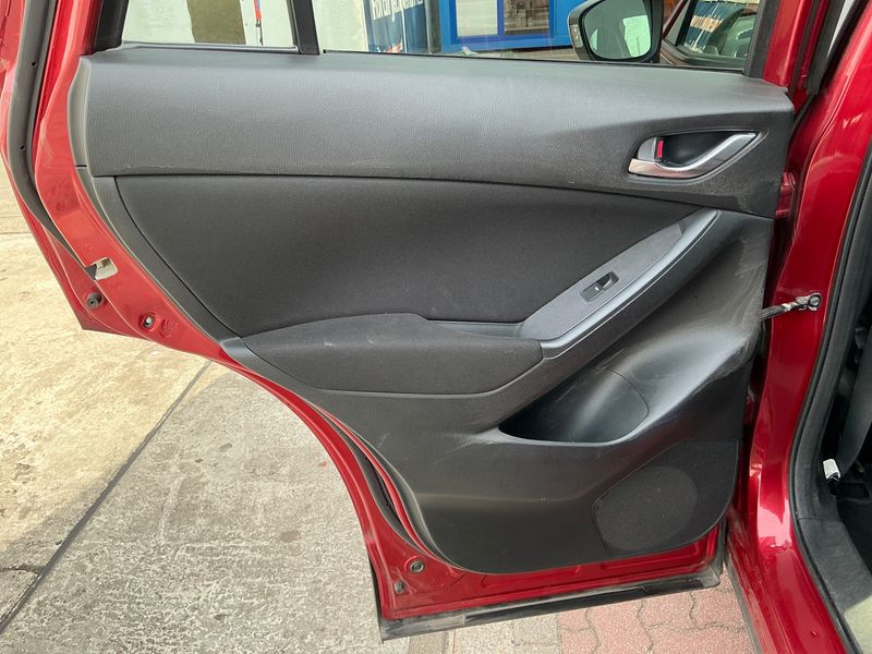 Mazda CX-5 2.0 Center-Line 2WD 2012 – снимка 31