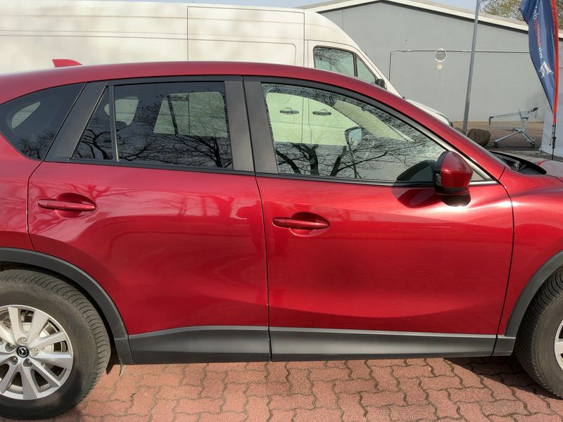 Mazda CX-5 2.0 Center-Line 2WD 2012 – снимка 10