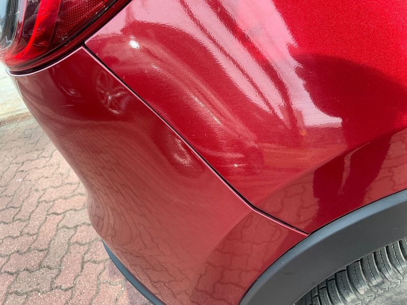 Mazda CX-5 2.0 Center-Line 2WD 2012 – снимка 49